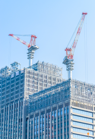 Construction & Infrastructure